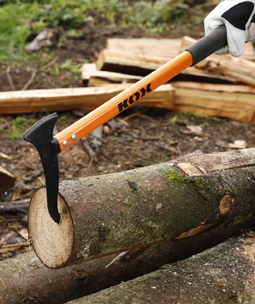 Werkzeuge und Wartung  KOX – Partner in Forst und Garten