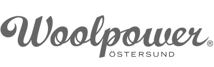 Logo Woolpower