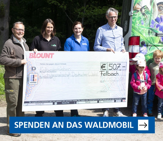 Waldmobil