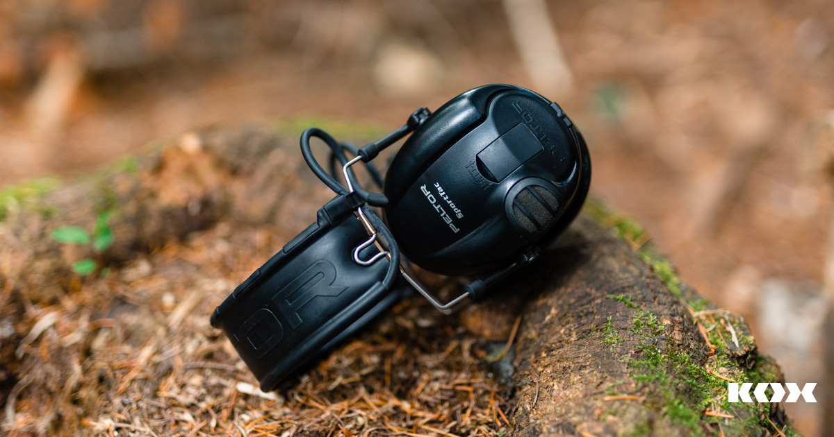 Gehrschutz mit Kopfbgel