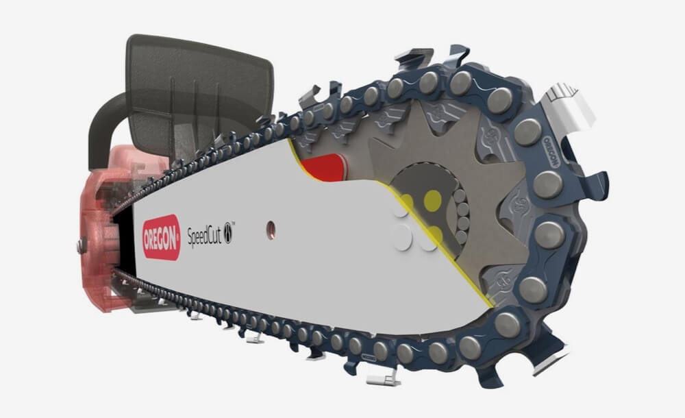 Die neue Generation Oregon Fhrungsschienen