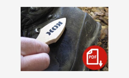 Pflegetipps fr Ihre persnliche Schutzausrstung