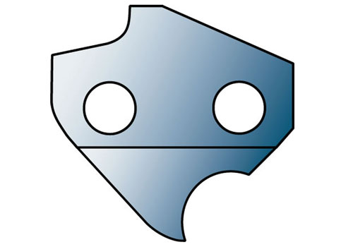 Sicherheitstreibglied