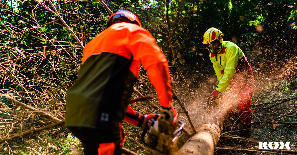 Persnliche Schutzausrstung 