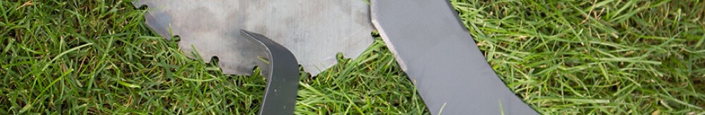 Freischneidemesser fr alle Einstze