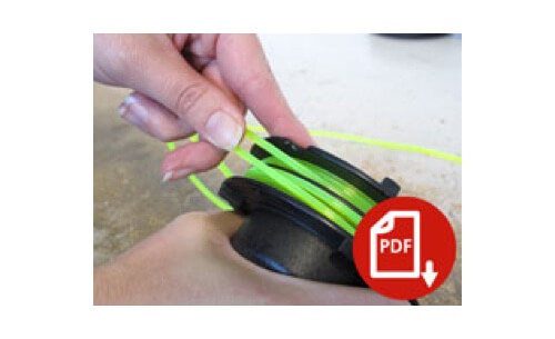 Grnpflege und Freischneidearbeiten