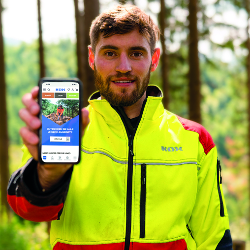 Kundenkonto loeschen