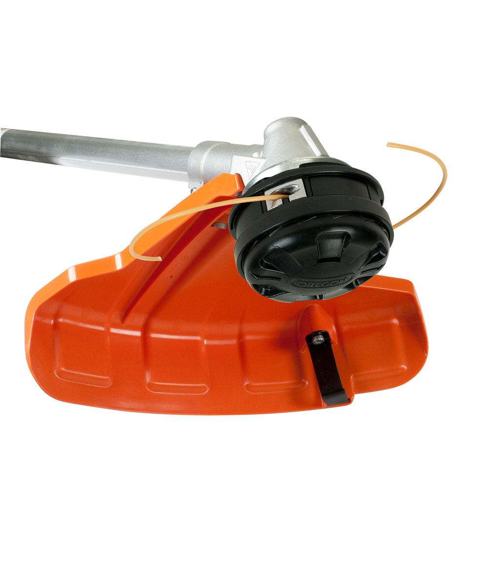Oregon Fadenkopf Freischneider & Motorsense Lightning Load Kopf 109 mm