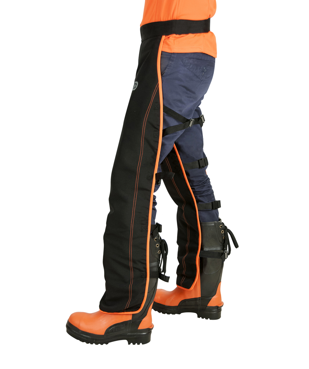 Schnittschutz beinlinge verboten Clearance