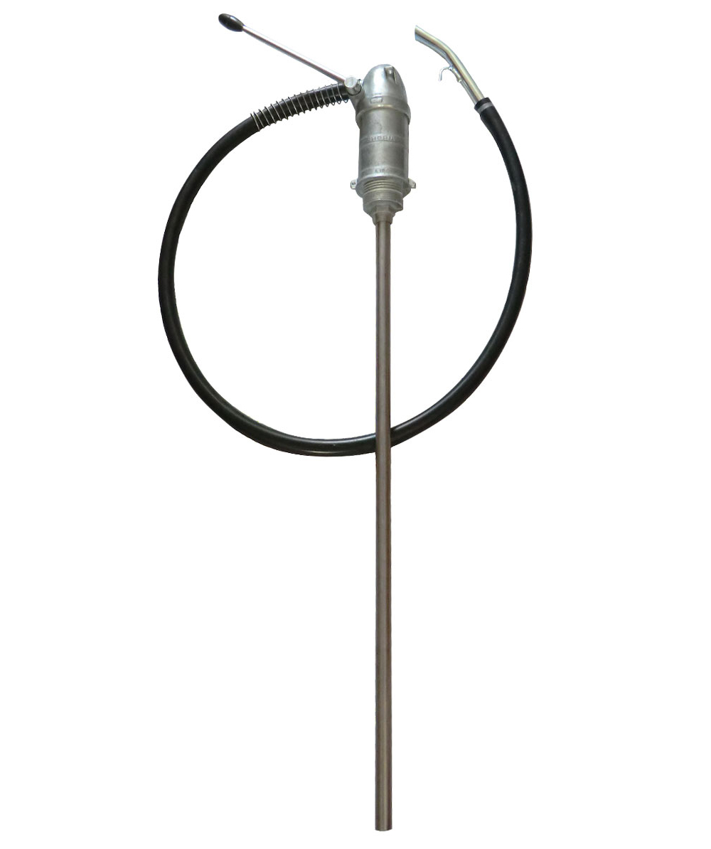 Aspen Fasspumpe Metall, fr 200 L Fass, XX9031-200D-2