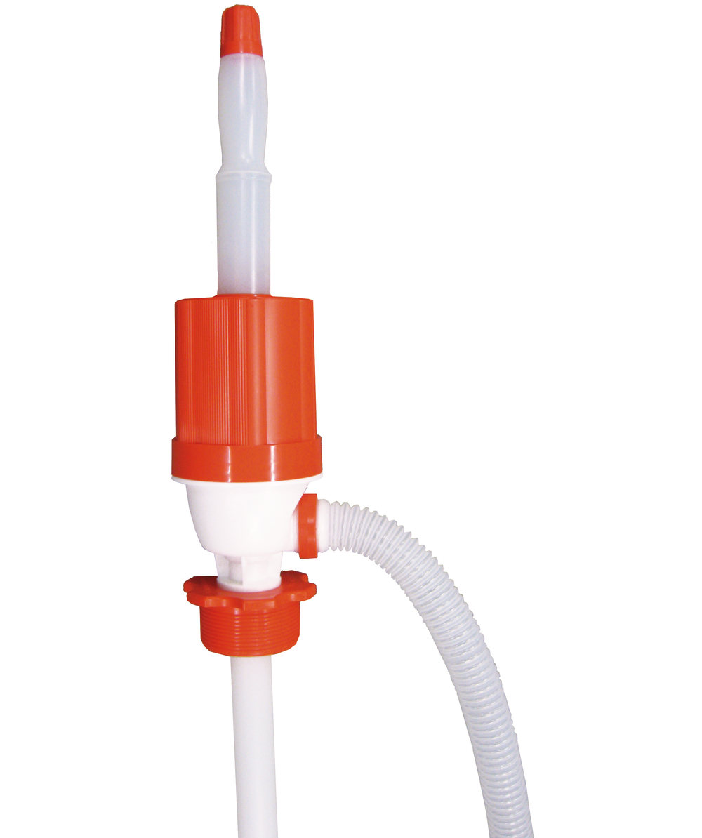 Aspen Fasspumpe Plastik, fr 200 L Fass, XX9031-200D-1