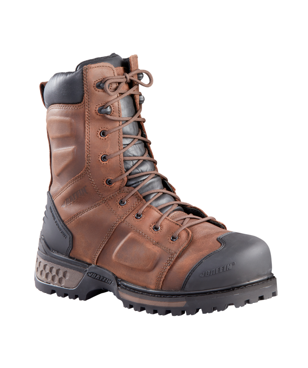 Baffin winterstiefel hotsell