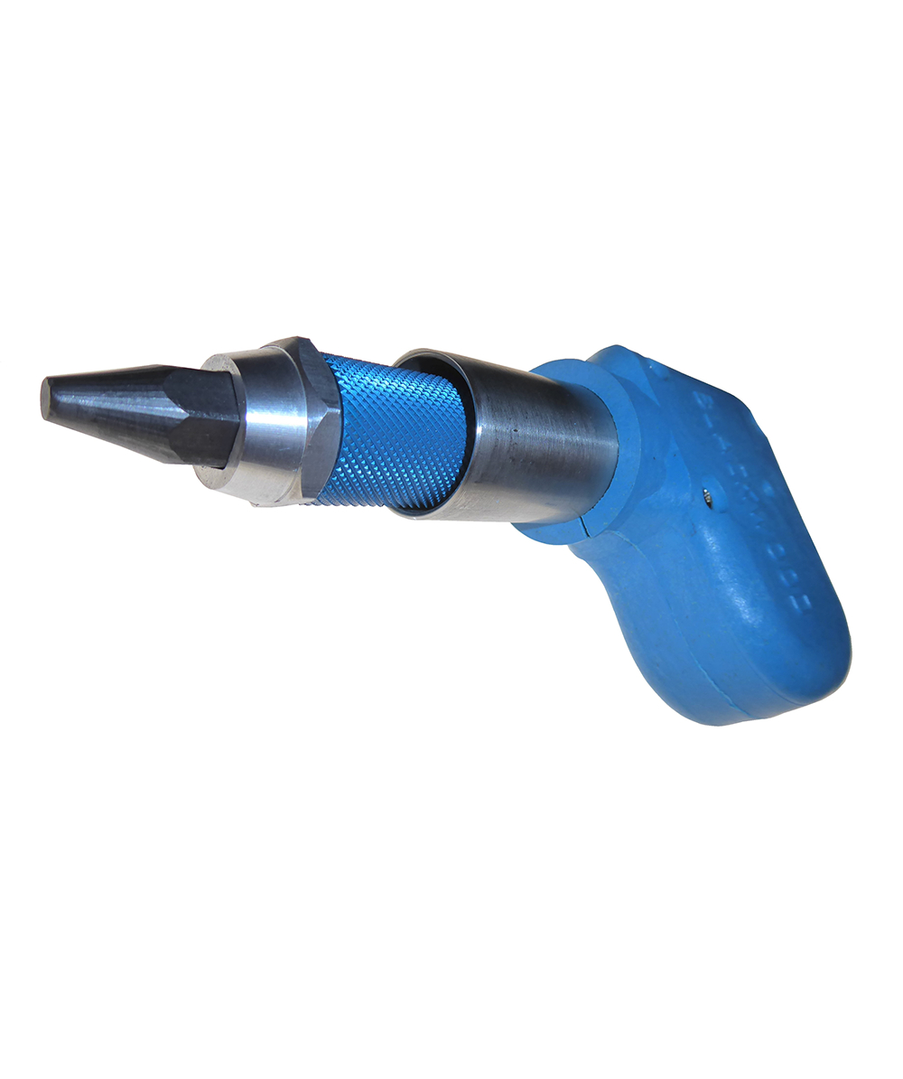 Blackwood No.3 Kreidehalter mit Garage, Jojo und Grtelclip, XX9722-AJCG