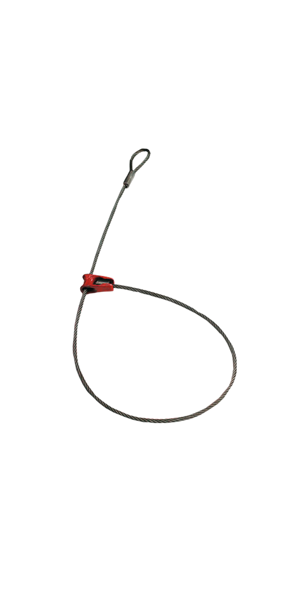-, Lnge: 3,5 m, Seil : 11 mm, XXGLSKS-11-35