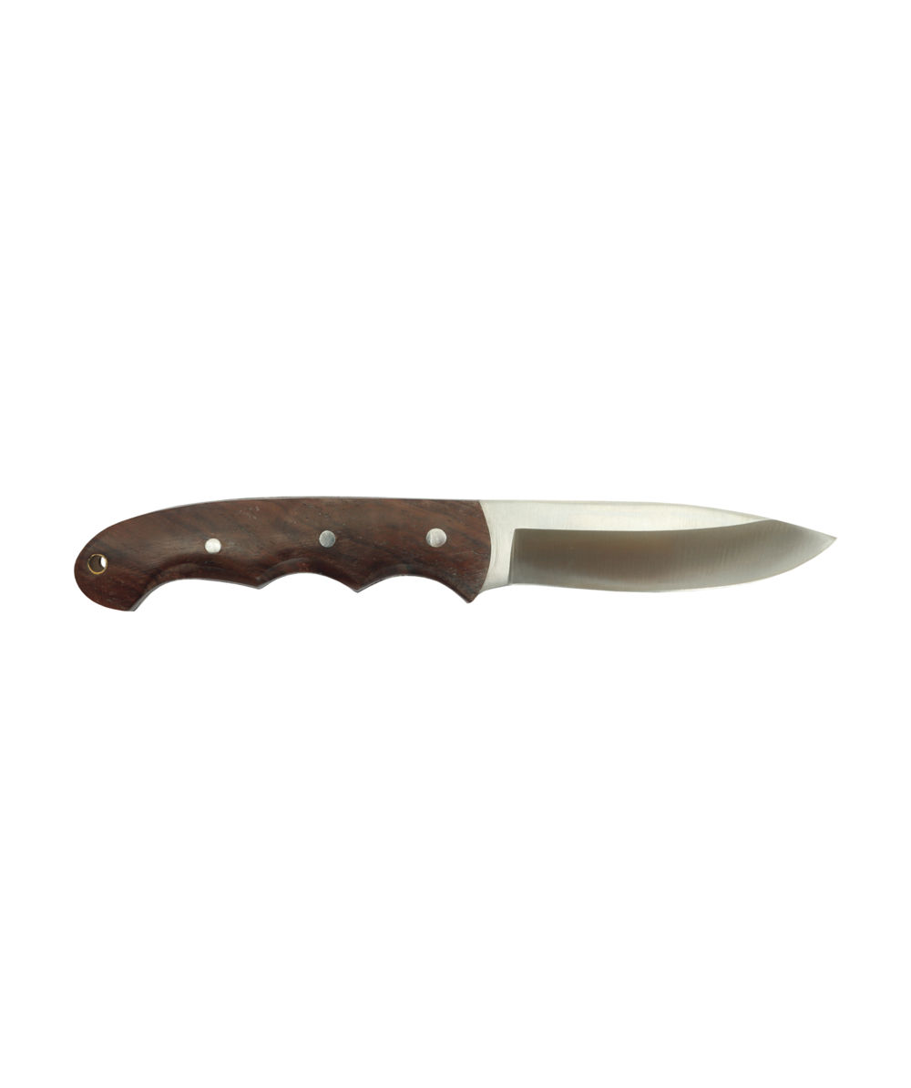 DRR Outdoormesser Blackwood BW-108 / 10,8 cm, ca. 10,8 cm Klingenlnge, XXDR208100