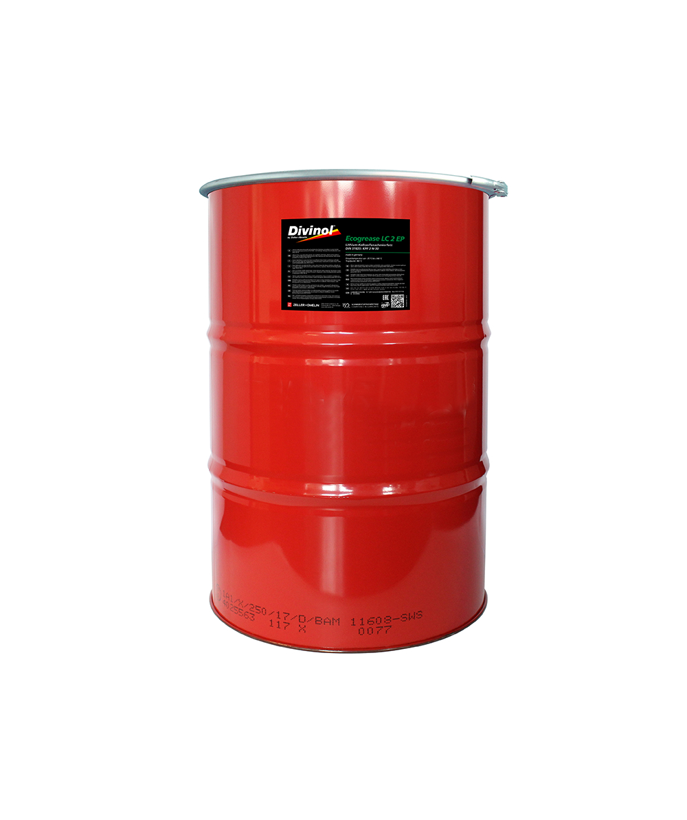 Divinol Ecogrease LC 2 EP 200 KG, XX9068-200