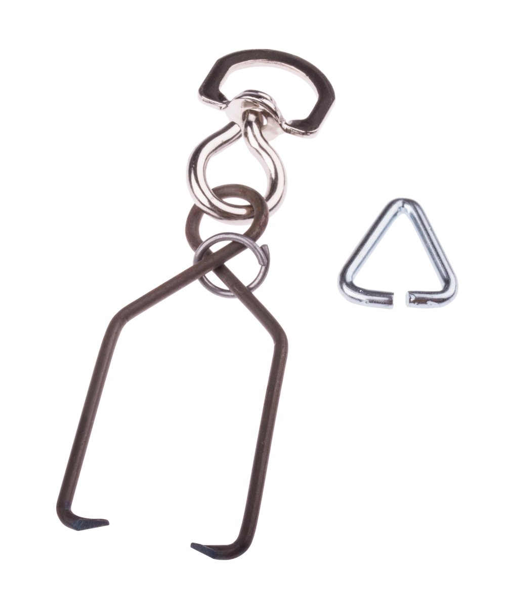 Ersatz-Auslösehaken Typ B