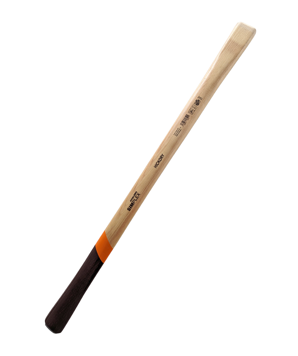 Ersatzstiel 83 cm, fr Simplex-Spalthammer, XX97126-4