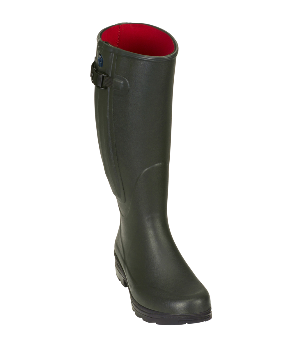 Euro PM Gummistiefel Cardinal Dunkelgrn, Dunkelgrn, XX73210
