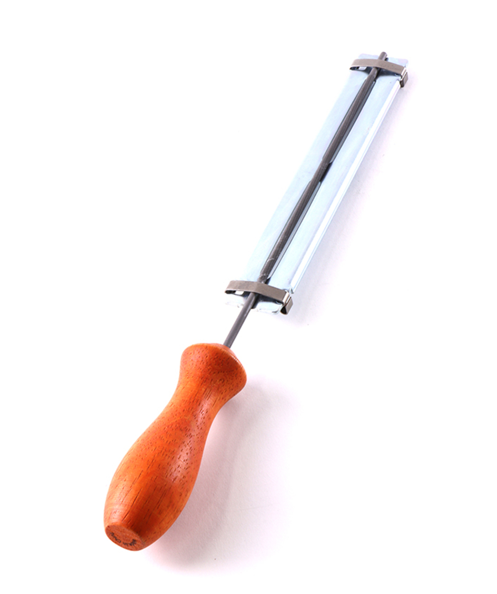Feilenhalter 5,5 mm, -, XX9501-5.5