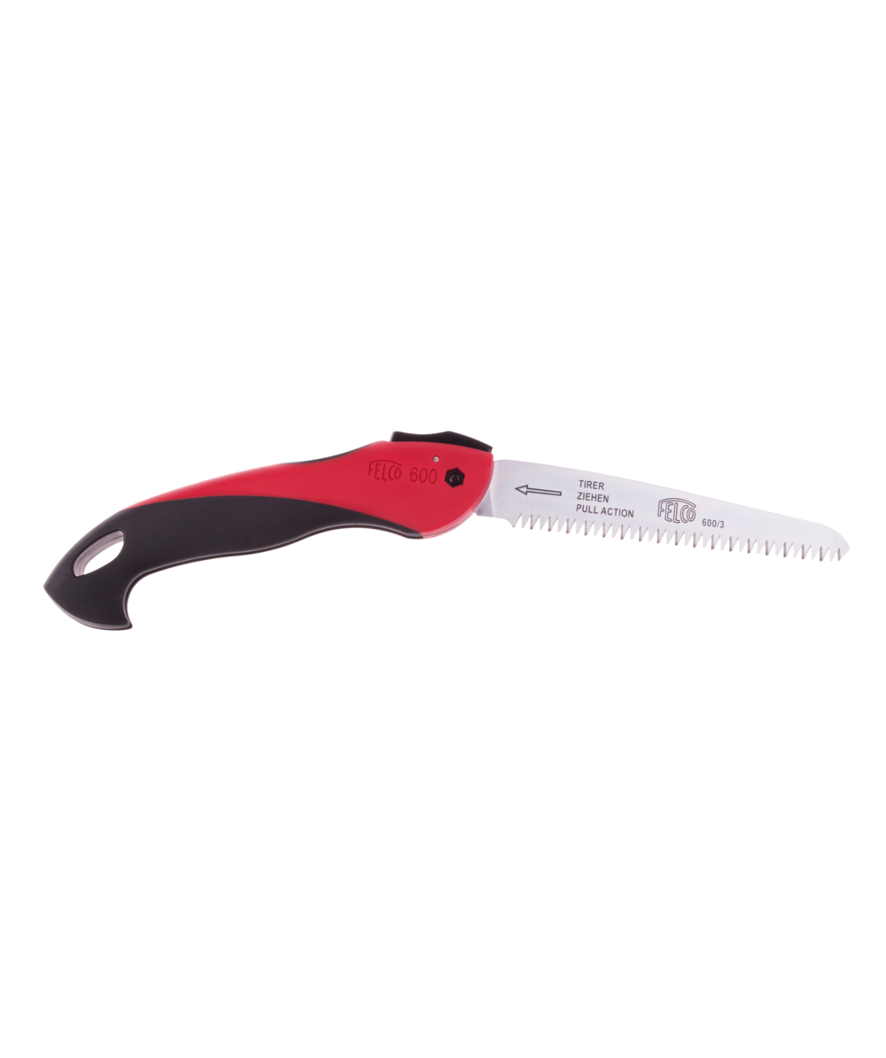 Felco Klappbare Astsge 600, mit ziehendem Schnitt, XXFELCO-600