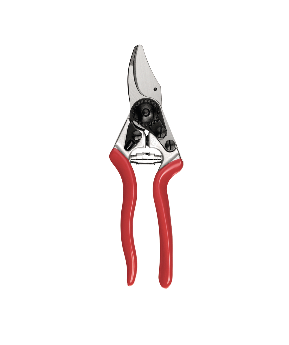 Felco ergonomische Gartenschere 6 fr mittelgroe Hnde, Hochleistungs-Schere ohne Rollgriff, XXFELCO-06