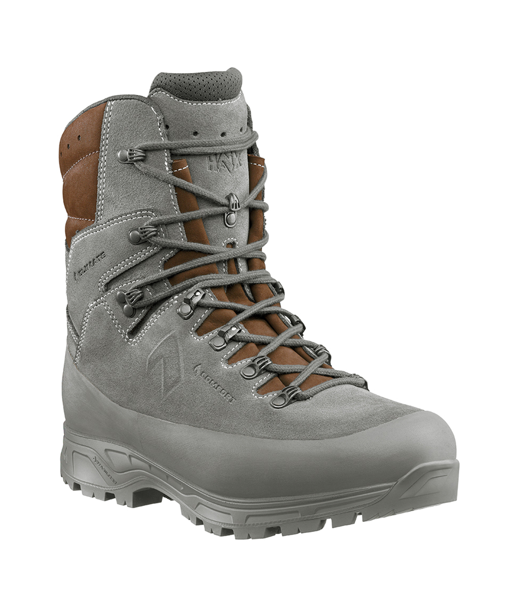HAIX Wanderschuhe Nature Winter GTX, XX73443