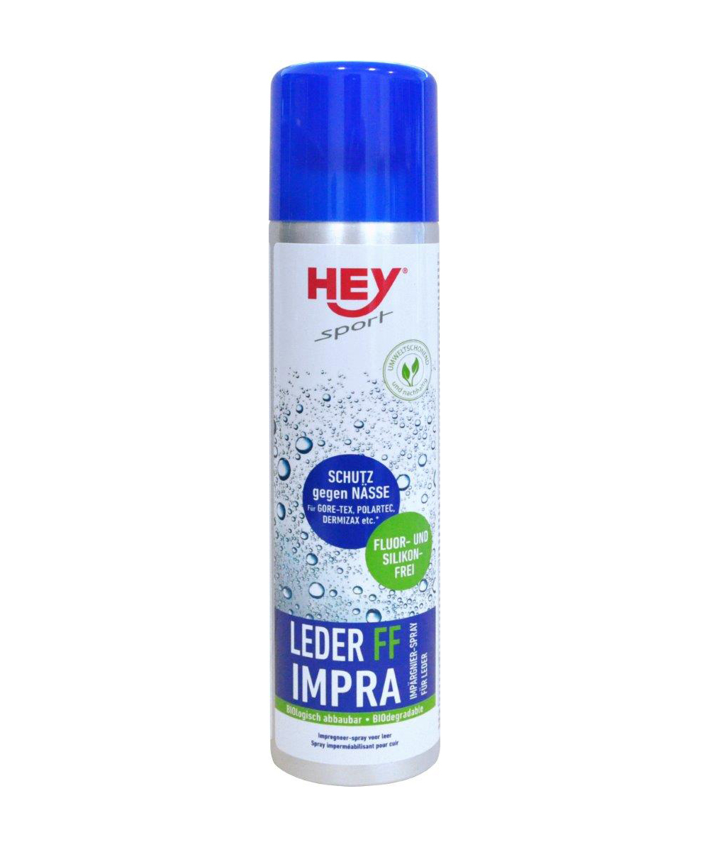 HEY Sport Imprgnierspray Leder FF Impra 200 ml, XX73508-05