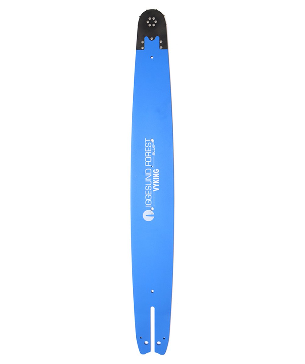 IGGESUND FOREST R9 Harvester-Fhrungsschiene Jet Fit H8 3/4