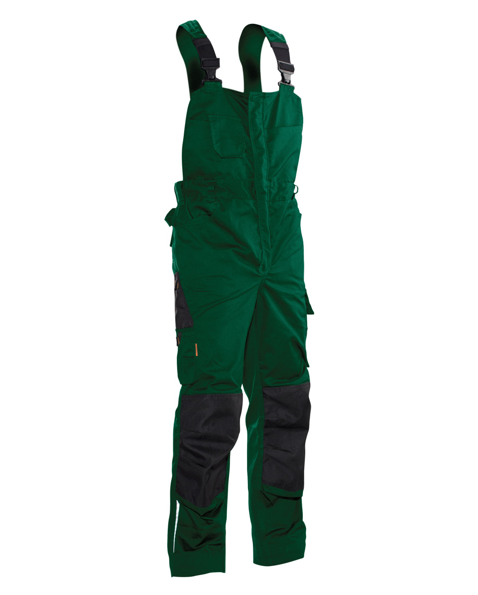 Jobman Latzhose 3730 Kox Partner In Forst Und Garten