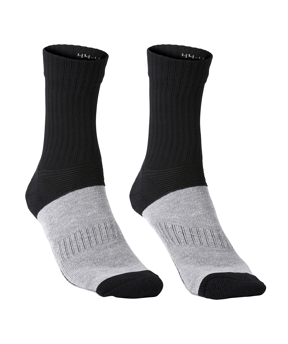 KOX BASIC MID Socken 3er Pack, XX77311