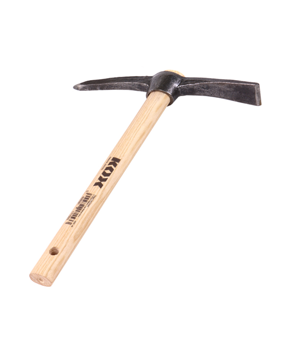 KOX Hochbeet Kleinpickel/Spitzhacke, 40 cm, XX97252