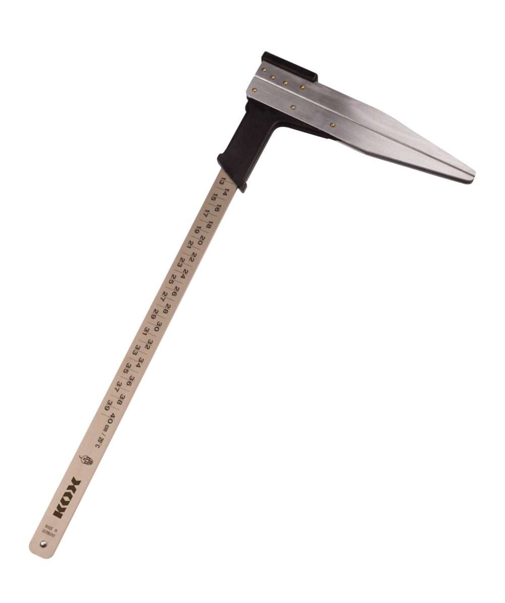 KOX Messkluppe Waldfix, XX97302-4K