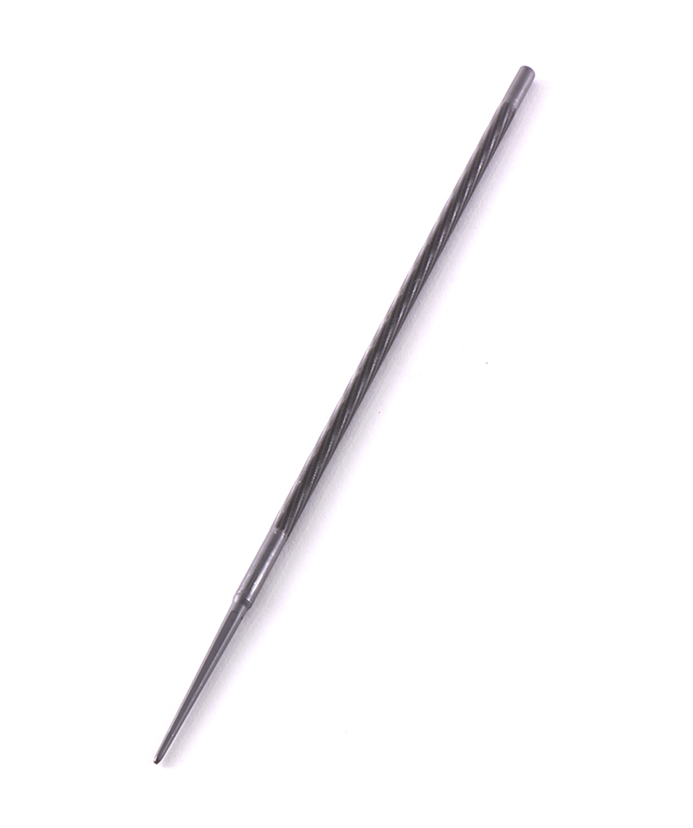 KOX Rundfeilen 3,6 mm, 3er Pack, XX9901