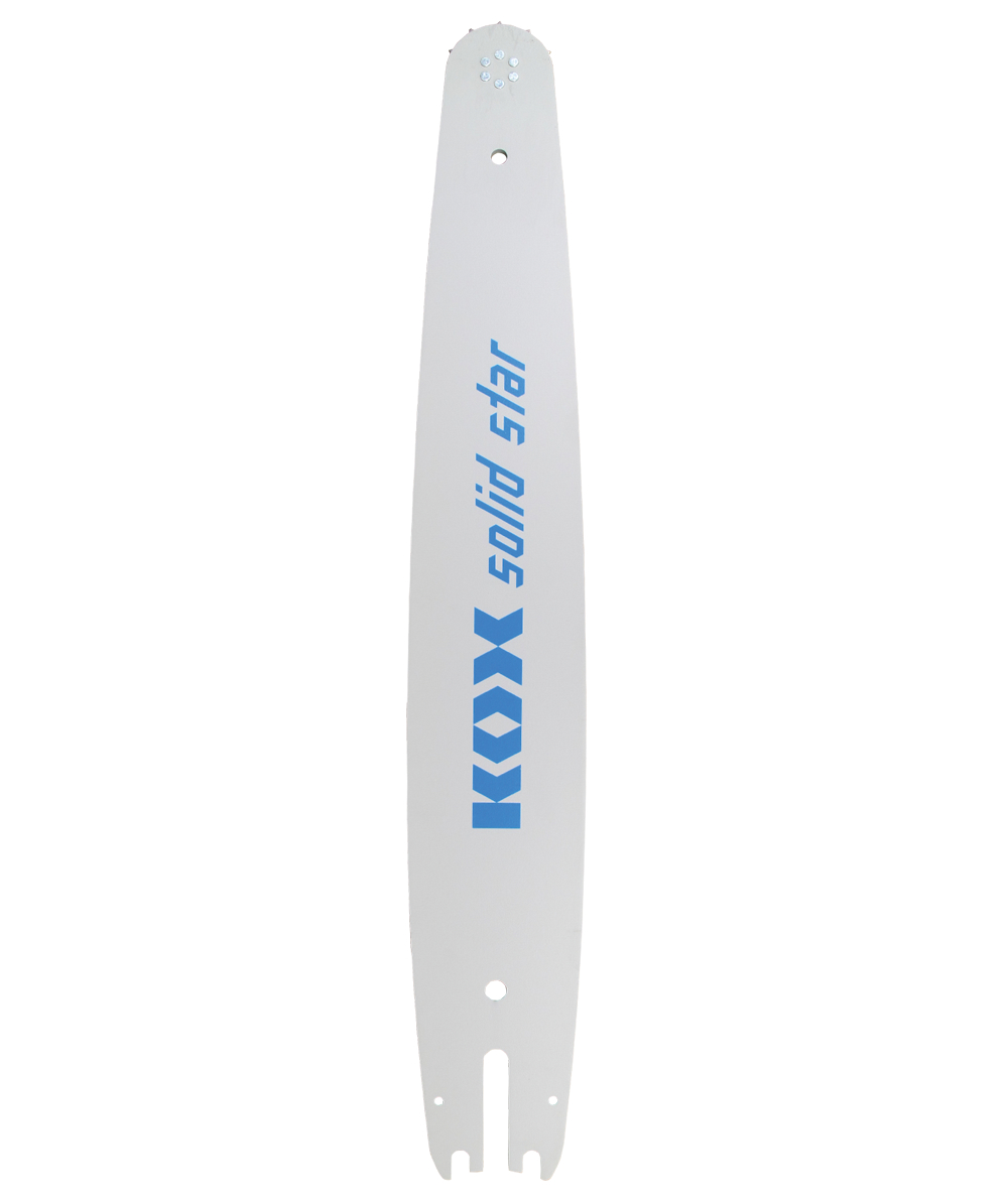 KOX Solid Star  Harvester-Fhrungsschiene JetFit  404