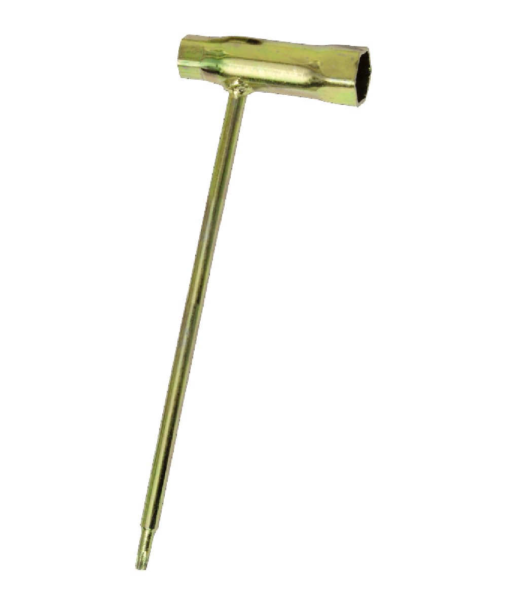 Kombischlüssel mit Torx, Schlüsselweite 13 x 19 mm, XX9606