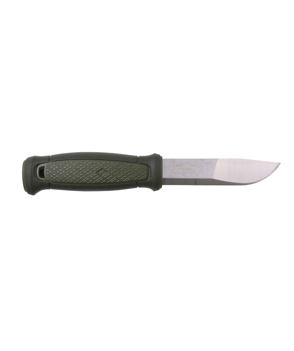 MORAKNIV  Jagdmesser / Outdoormesser  Kansbol / 10,9 cm, ca. 10,9 cm Klingenlnge, XXMO12634