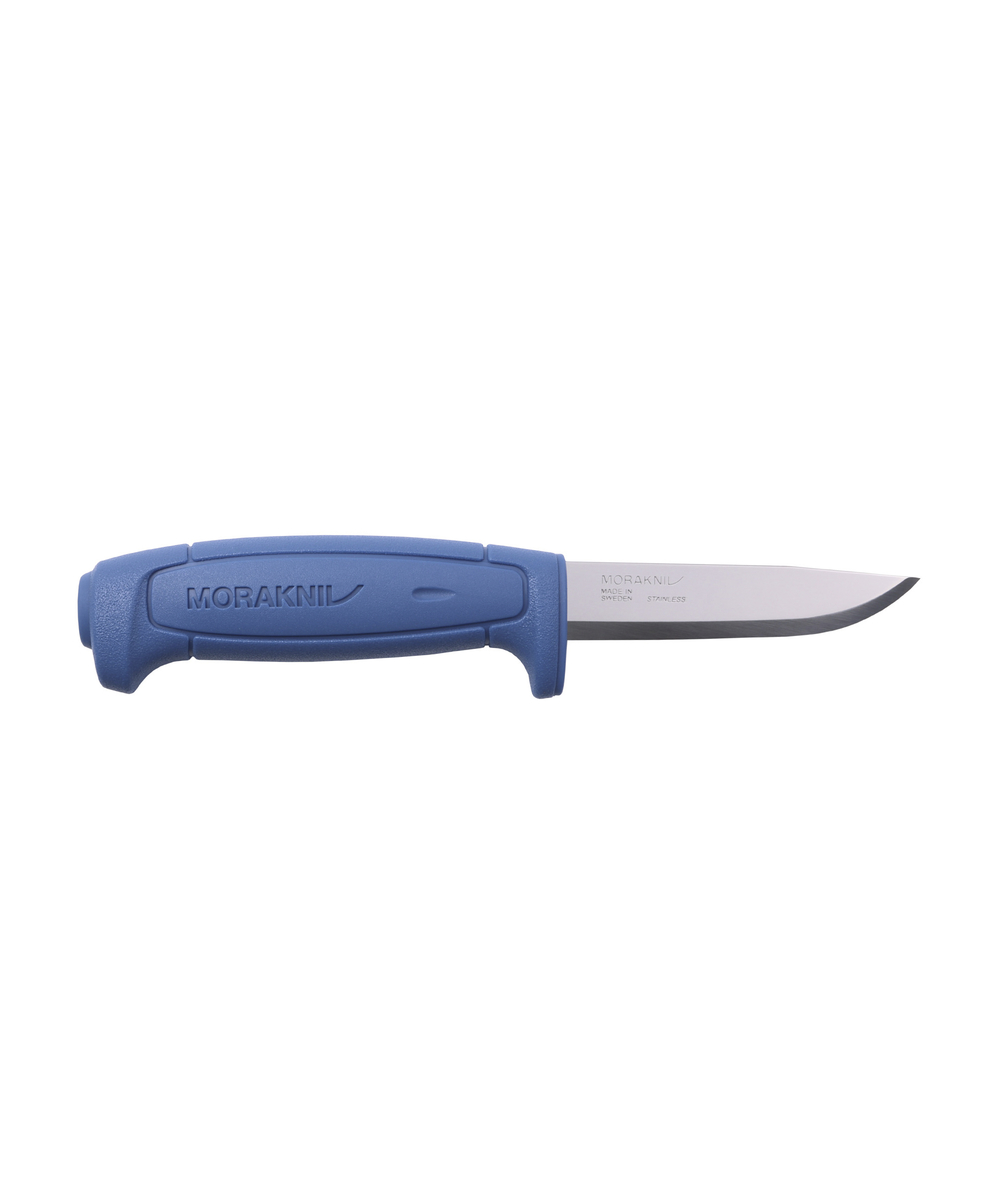MORAKNIV  Jagdmesser / Outdoormesser  Basic 546 (S) 9,1 cm, ca. 9,1 cm Klingenlnge, XXMO12241