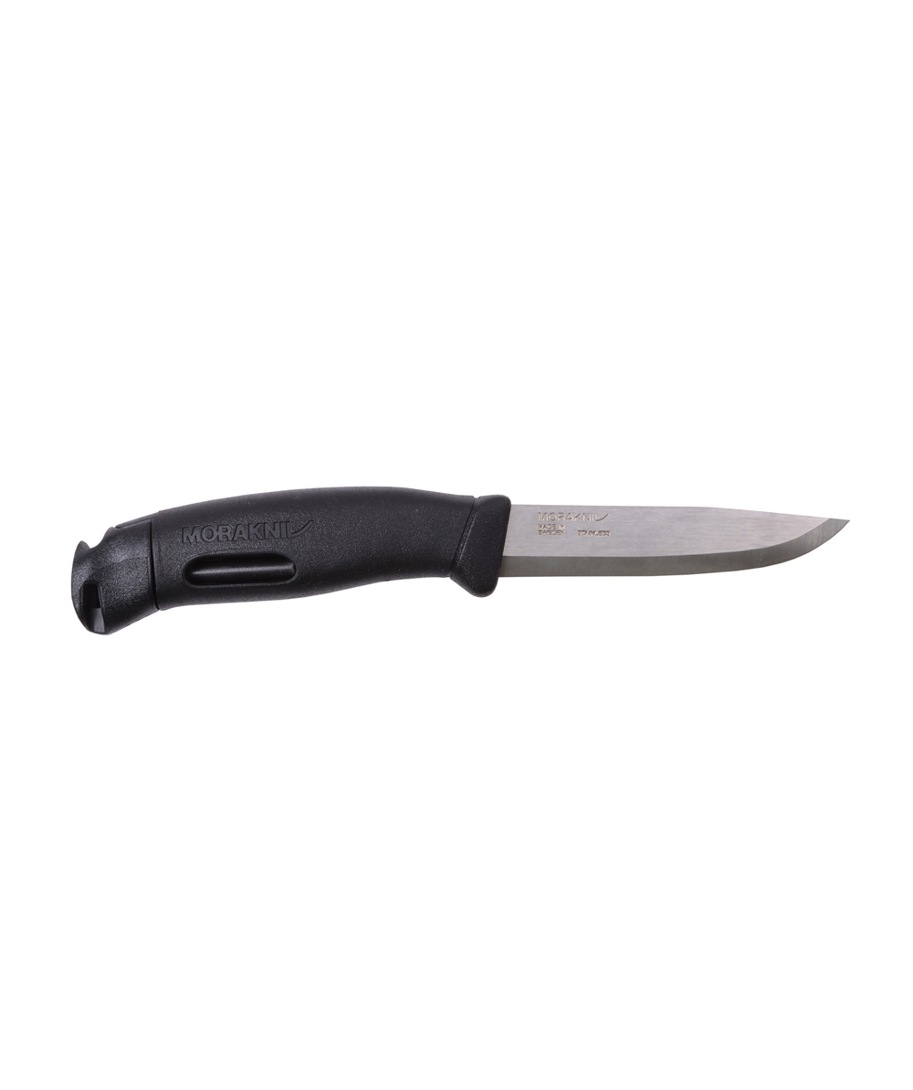 MORAKNIV Jagdmesser / Outdoormesser  Companion Spark 10,4 cm, ca. 10,4 cm Klingenlnge, XXMO13567