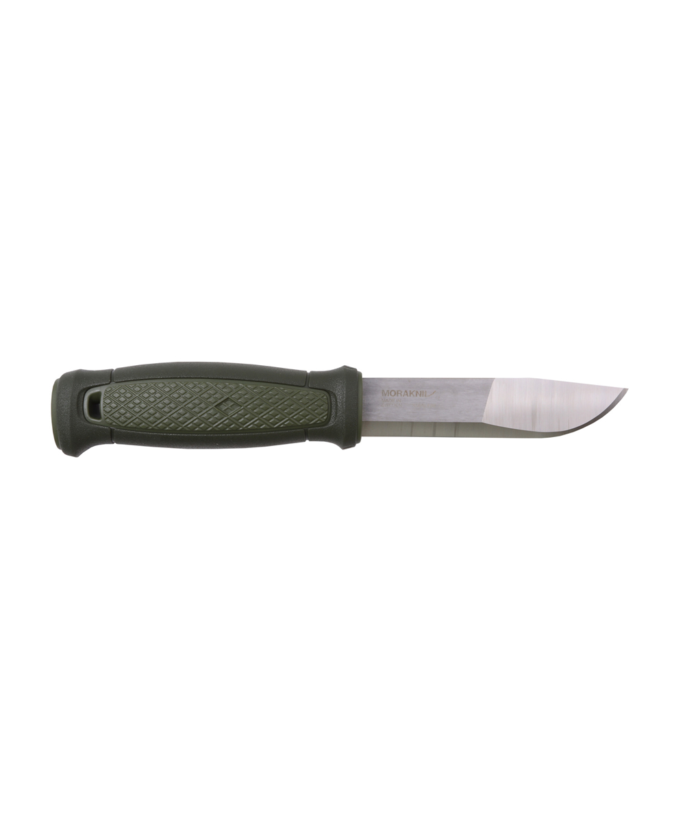 MORAKNIV  Jagdmesser / Outdoormesser  Kansbol Multi-Mount / 10,9 cm, ca. 10,9 cm Klingenlnge, XXMO12645