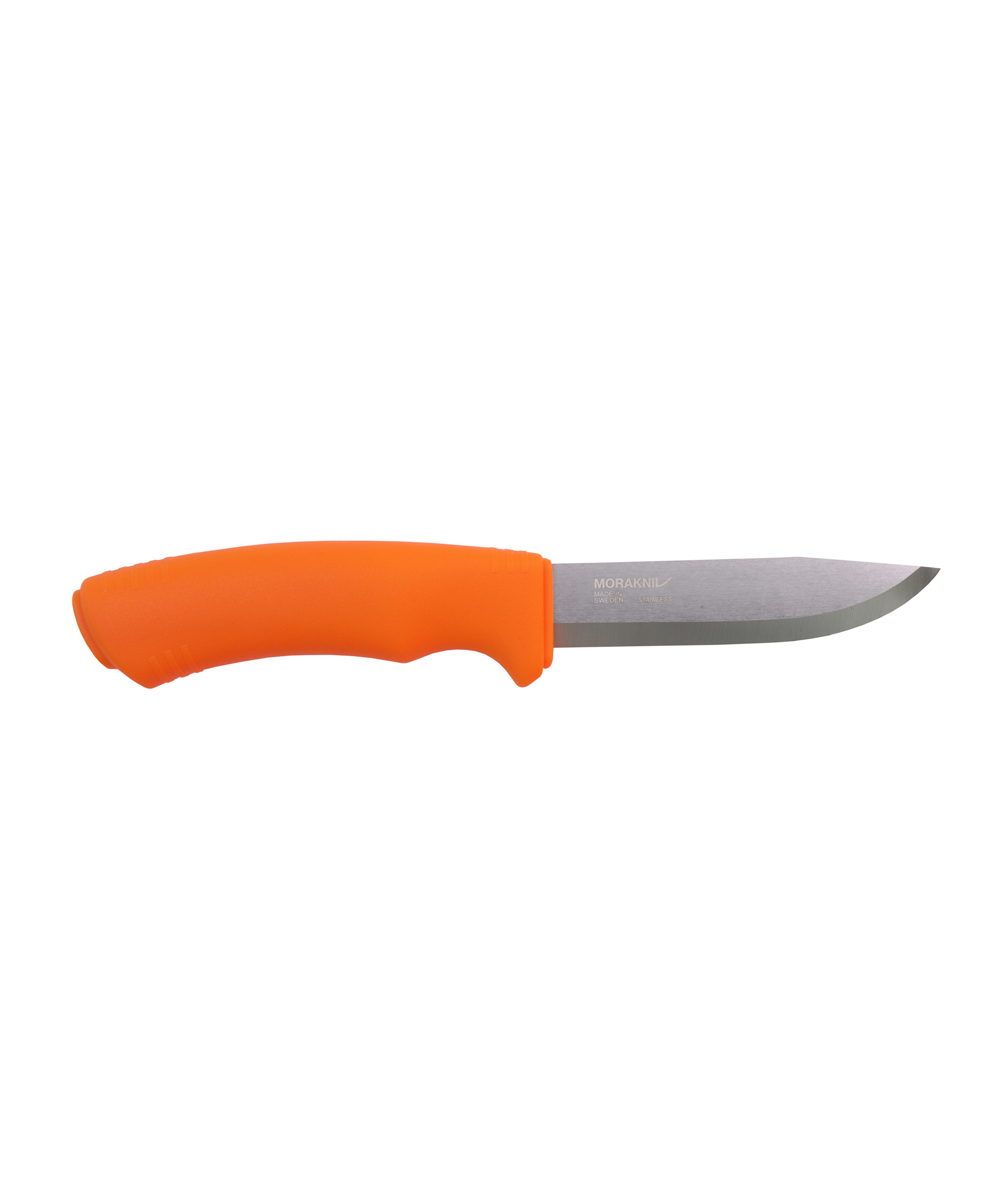 MORAKNIV Survivalmesser Bushcraft / 10,9 cm, ca. 10,9 cm Klingenlnge, XXMO12051