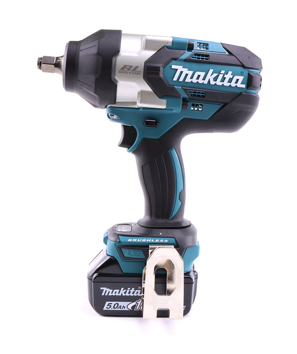 Makita DTW1002RTJ Akku-Schlagschrauber