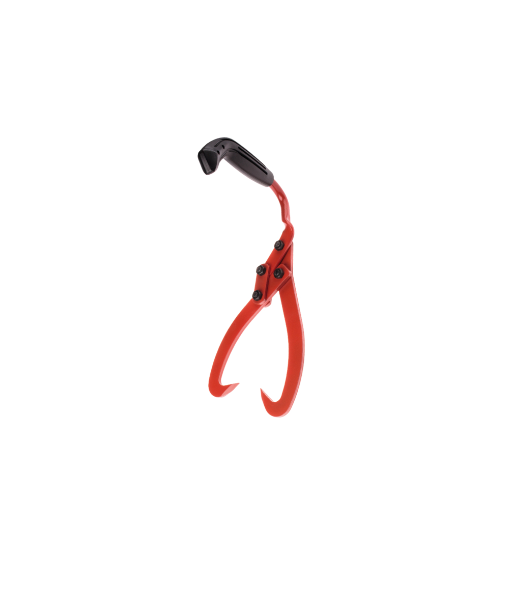 Mller Handpackzange, 19 cm Greifweite, XX97122-1