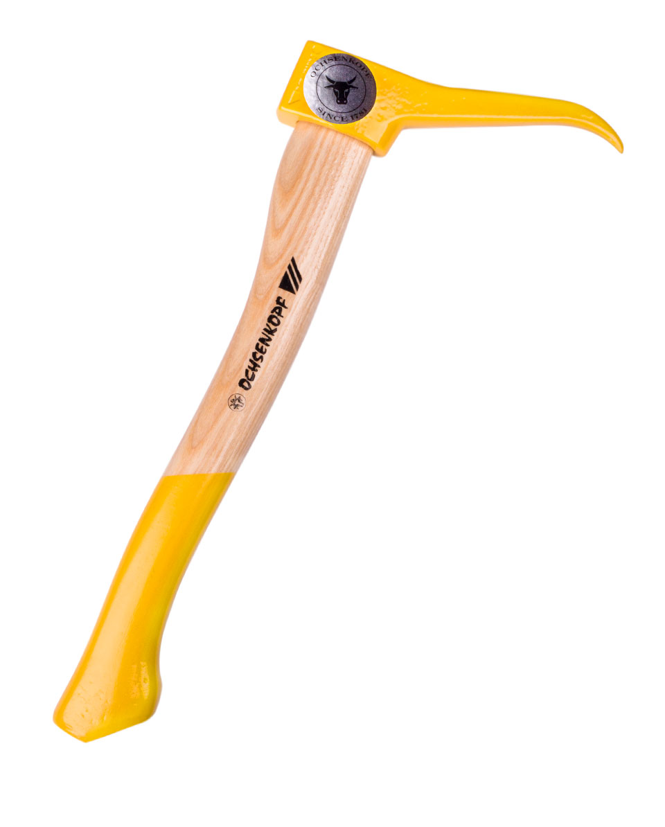 Ochsenkopf Sappie 380 mm 775 g Handsappie Stammheber Ochsenkopf Sappie 380 mm 775 g Handsappie Stammheber