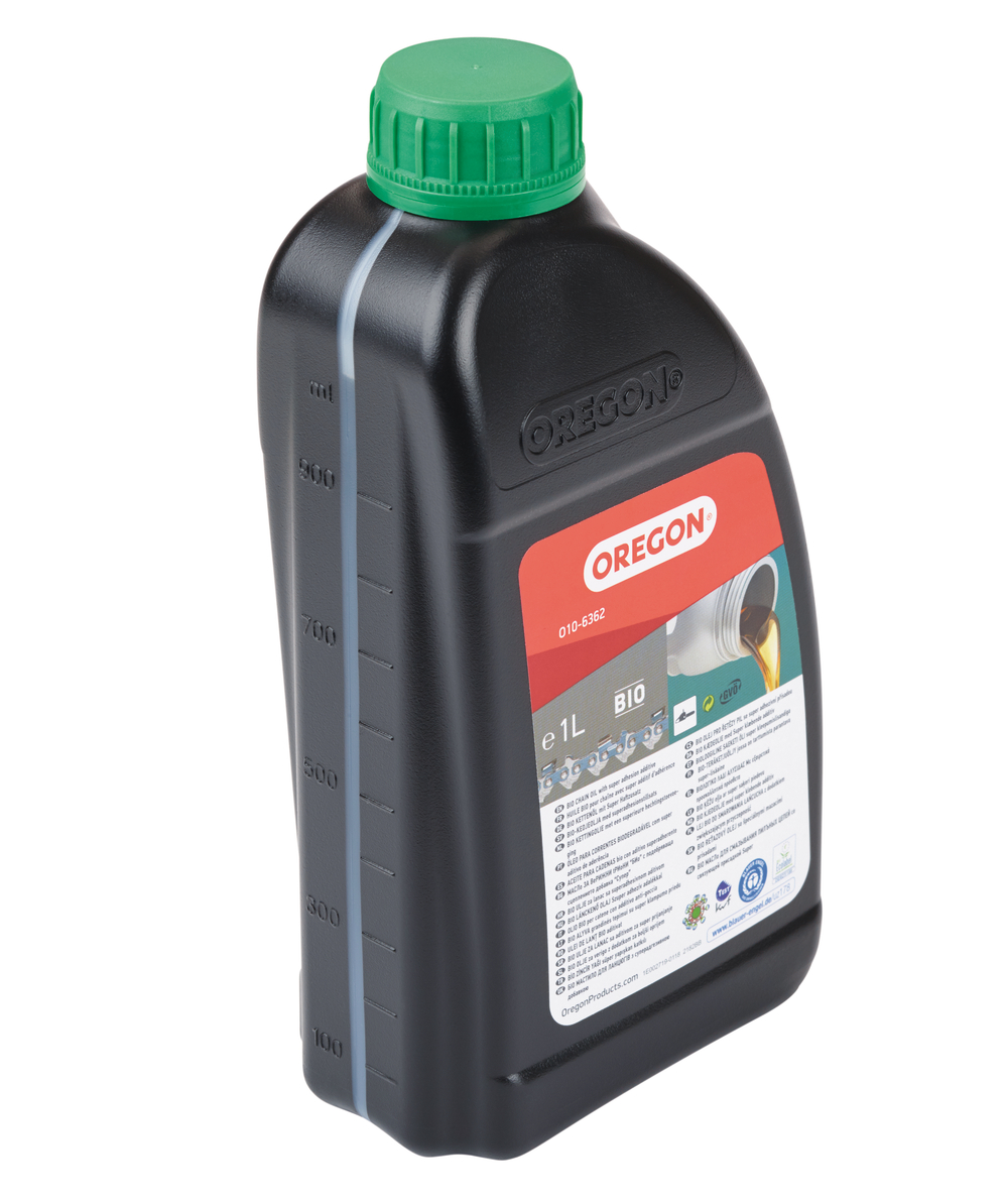 Oregon Bio Sägeketten-Haftöl, 1 Liter, XX9021-1