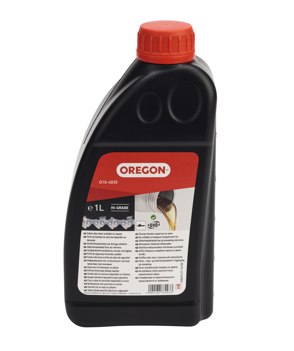 Oregon Sägeketten-Haftöl, 1 Liter, XX9025-1