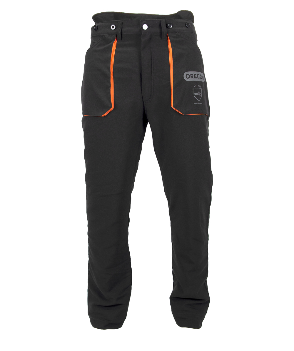 Oregon Schnittschutzhose Yukon, 295435-00