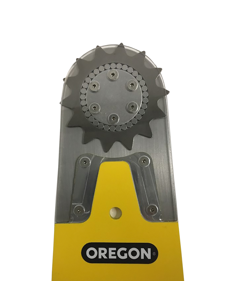 Oregon austauschbare Schienenspitze für SpeedMax, für OREGON® SpeedMax™ XL, SMR14T