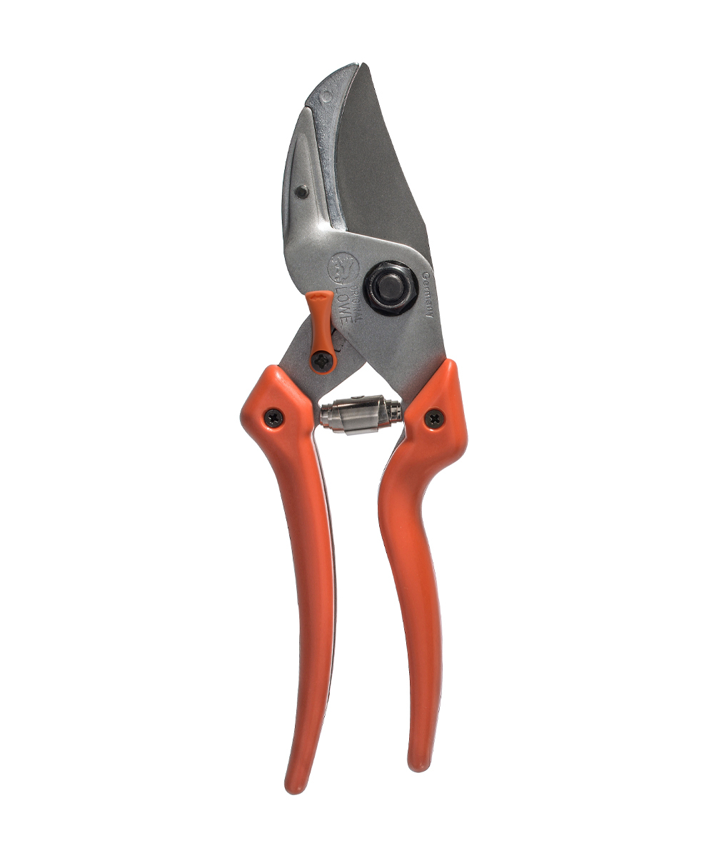 Original LWE 8.107 Gartenschere , XXL8107