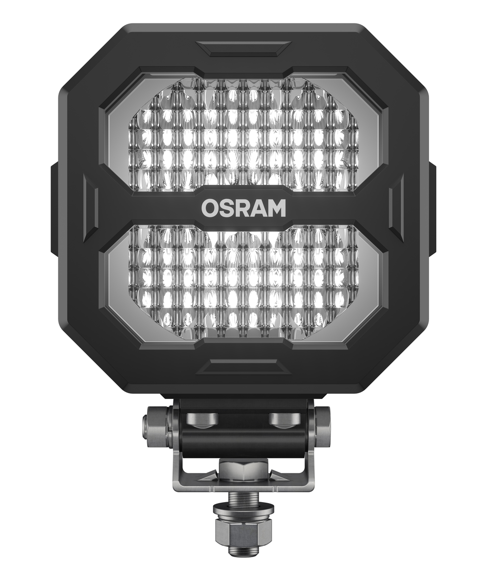 Osram LED Arbeitsscheinwerfer LEDriving Cube PX4500 Wide, XXASOWL106WD